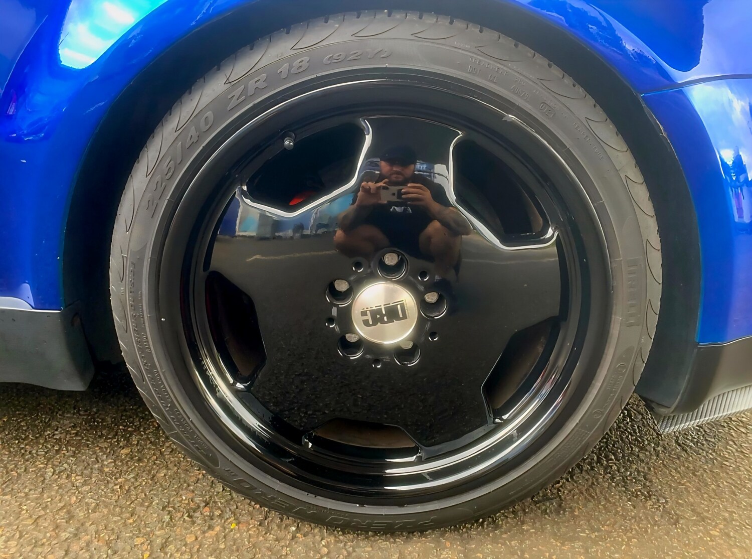 Used Volkswagen Passat 2004 for sale - 77983804: Photo 14