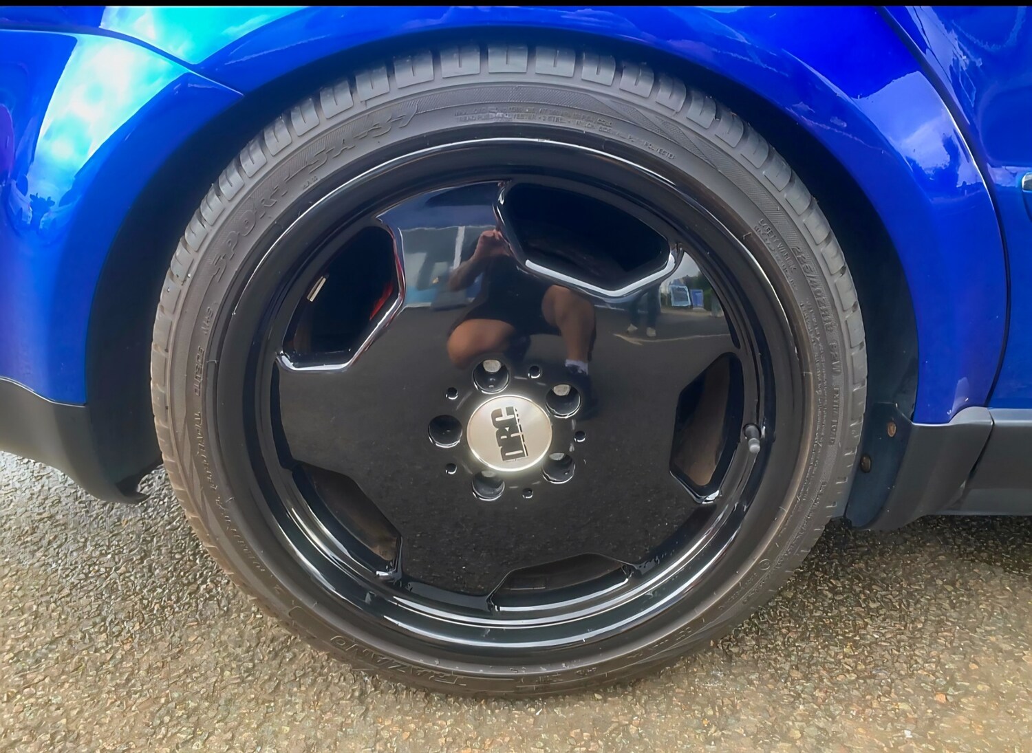 Used Volkswagen Passat 2004 for sale - 77983804: Photo 15