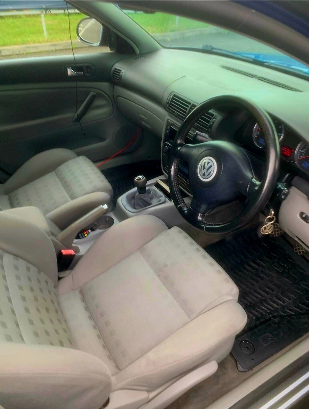 Used Volkswagen Passat 2004 for sale - 77983804: Photo 16