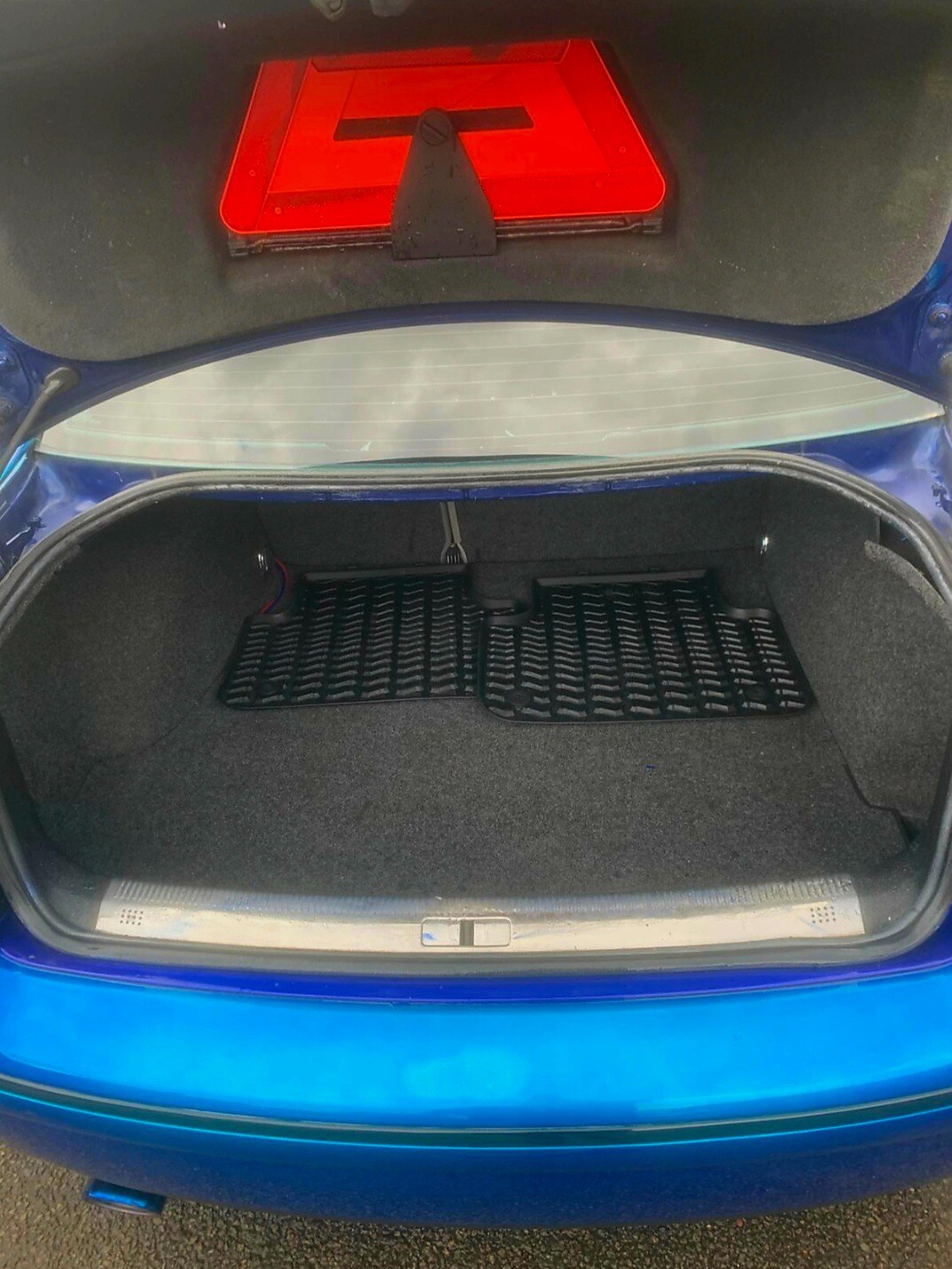 Used Volkswagen Passat 2004 for sale - 77983804: Photo 18