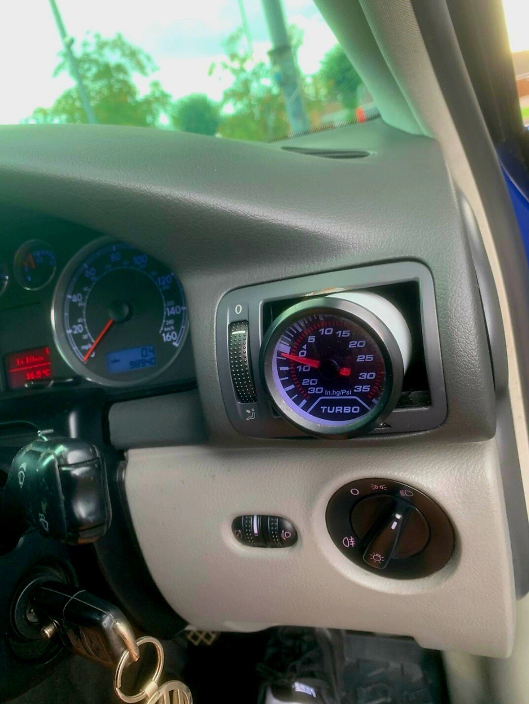 Used Volkswagen Passat 2004 for sale - 77983804: Photo 21