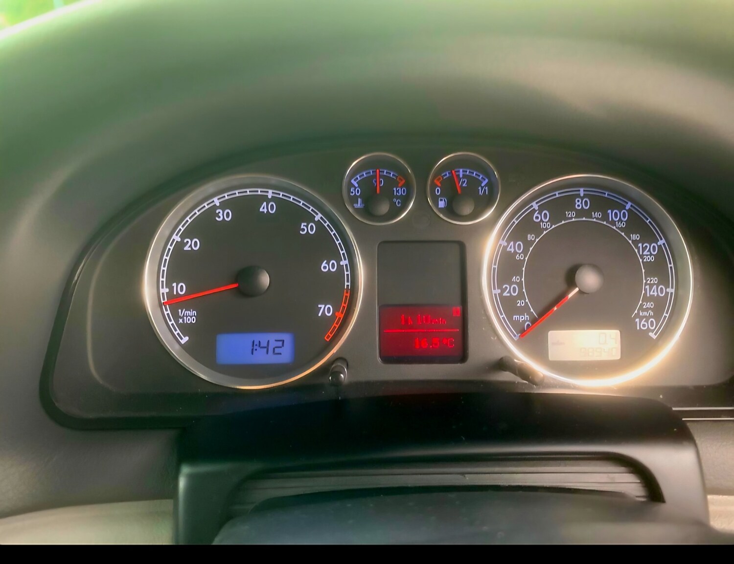 Used Volkswagen Passat 2004 for sale - 77983804: Photo 23