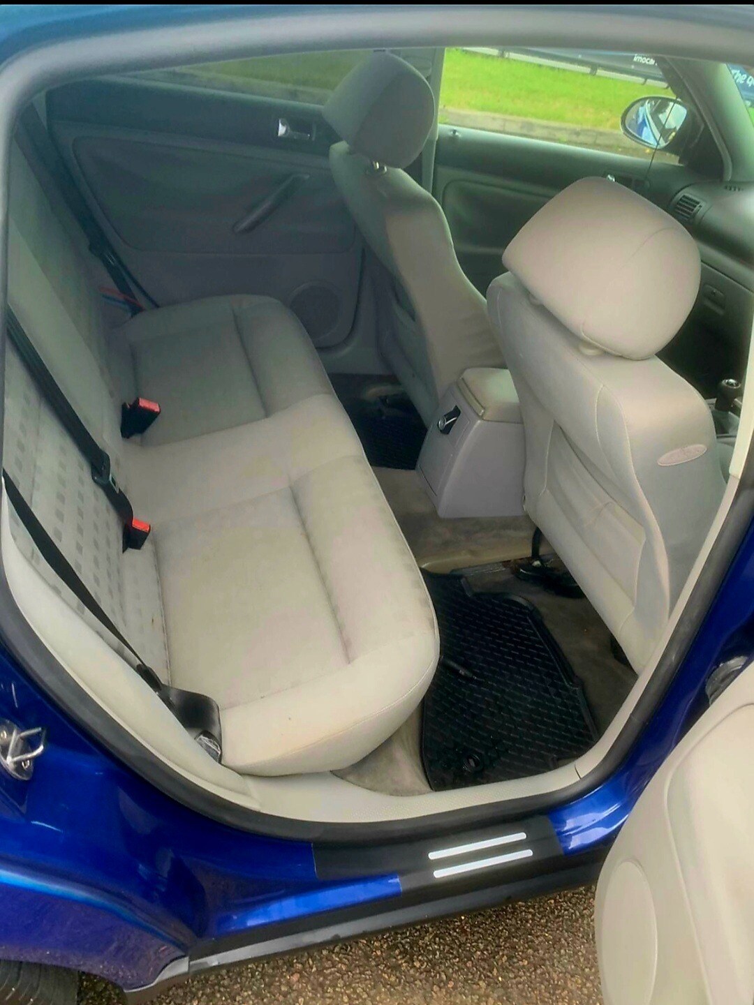 Used Volkswagen Passat 2004 for sale - 77983804: Photo 25