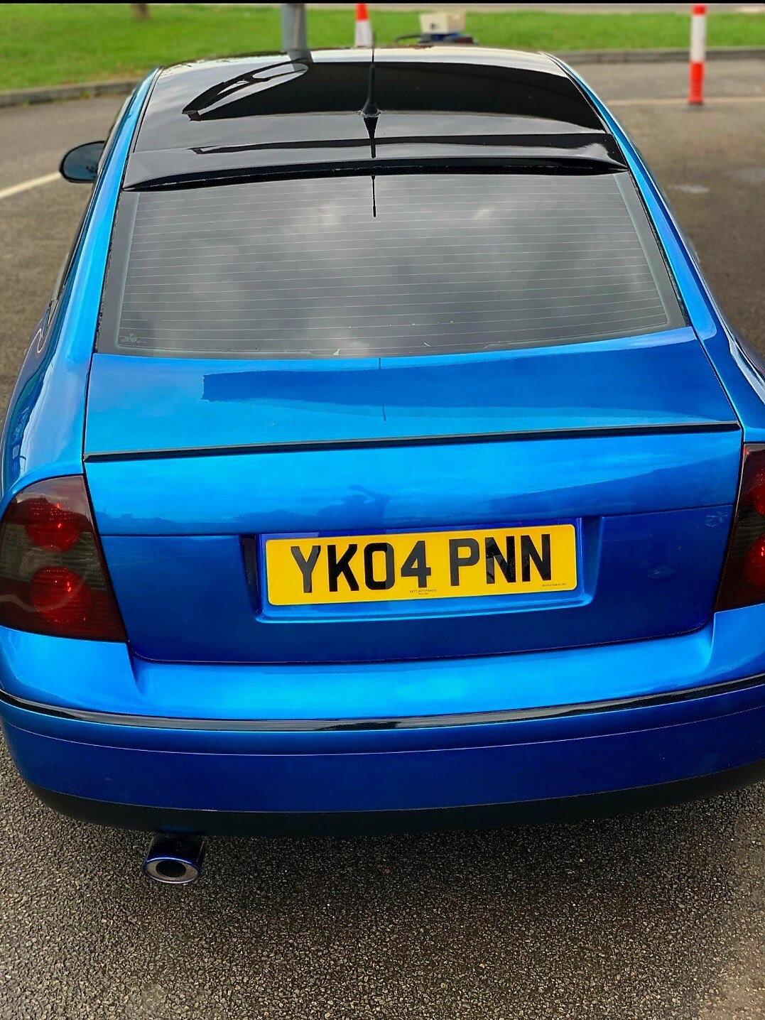 Used Volkswagen Passat 2004 for sale - 77983804: Photo 26