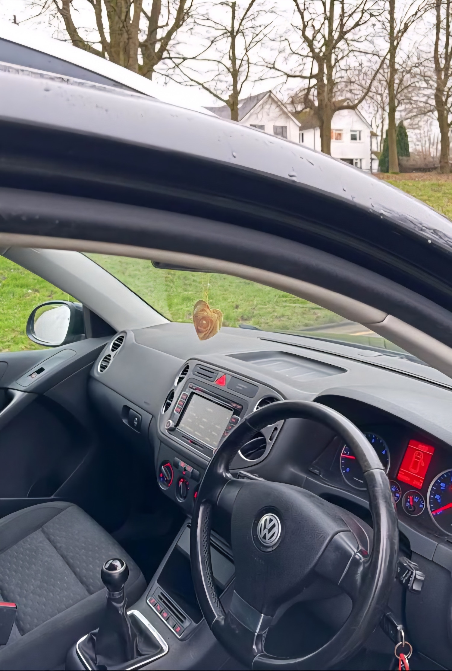 Used Volkswagen Tiguan 2009 for sale - 77984195: Photo 12