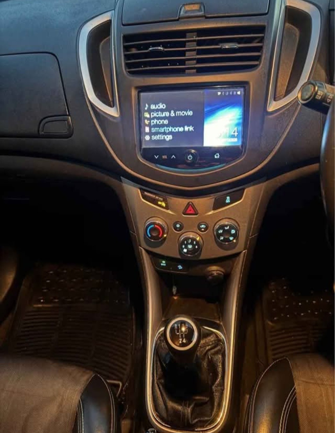 Used Chevrolet Trax 2014 for sale - 77983701: Photo 10