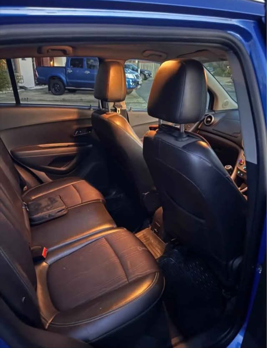 Used Chevrolet Trax 2014 for sale - 77983701: Photo 12