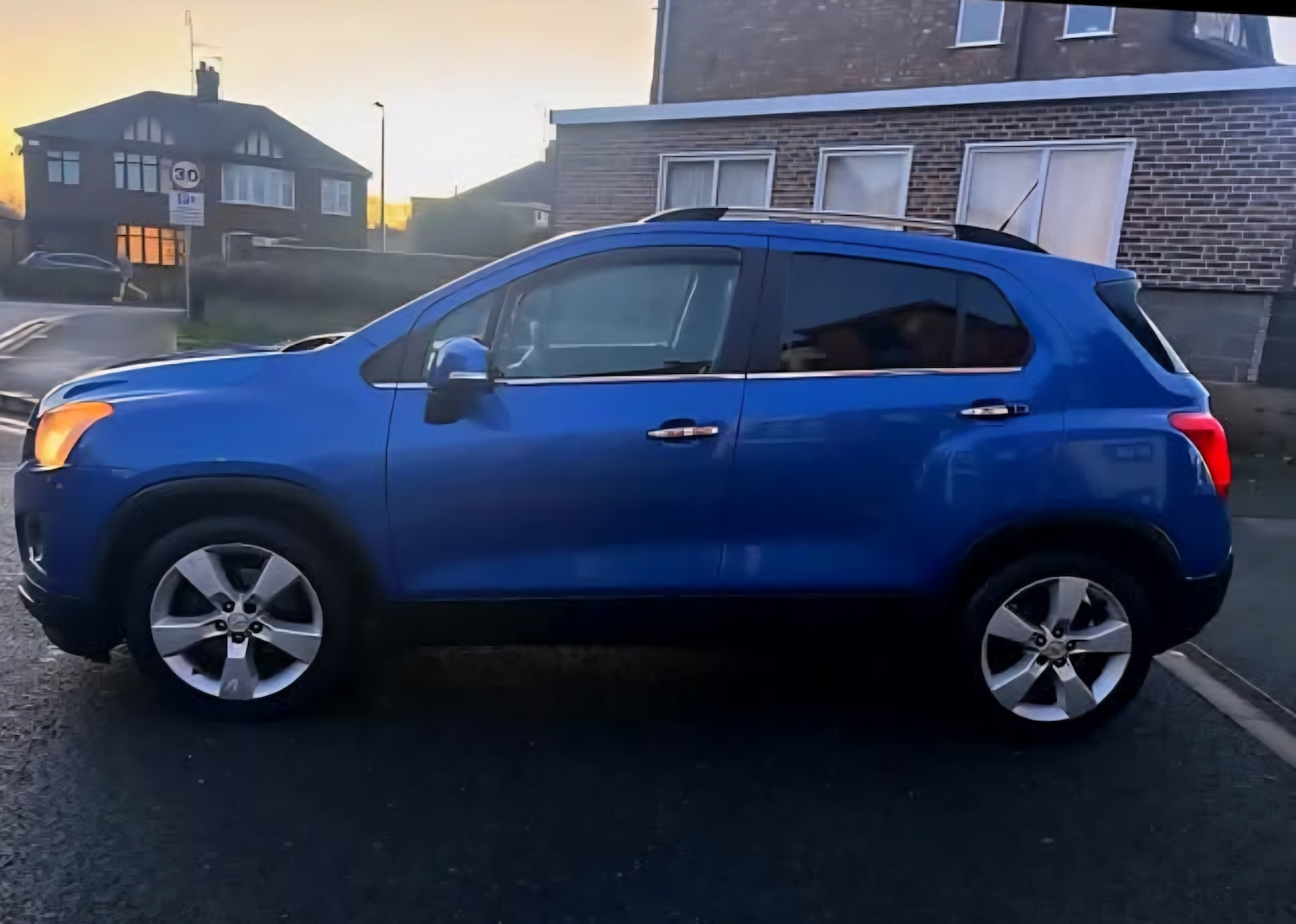 Used Chevrolet Trax 2014 for sale - 77983701: Photo 14