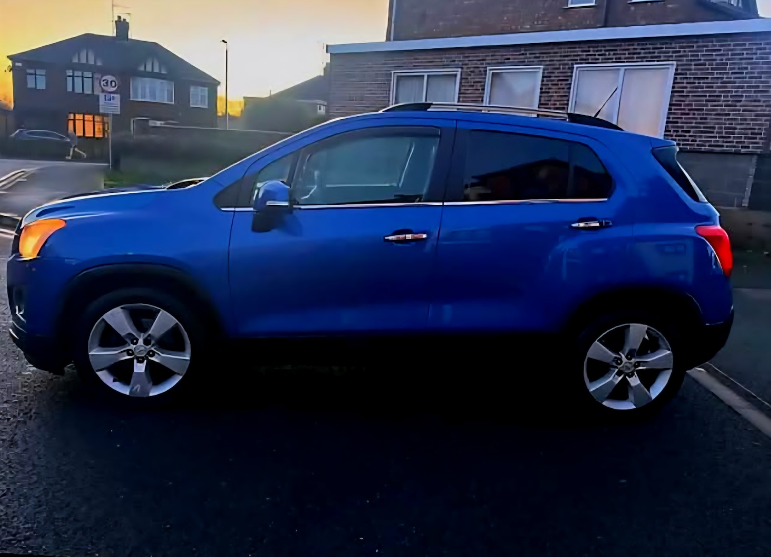 Used Chevrolet Trax 2014 for sale - 77983701: Photo 6