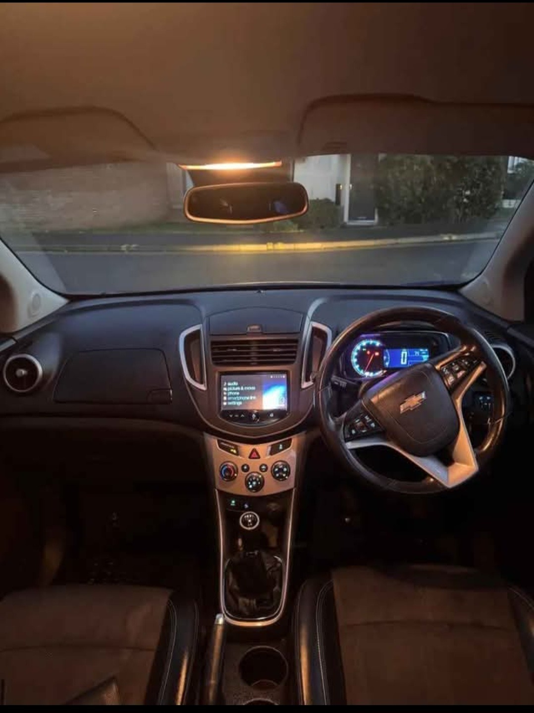 Used Chevrolet Trax 2014 for sale - 77983701: Photo 7