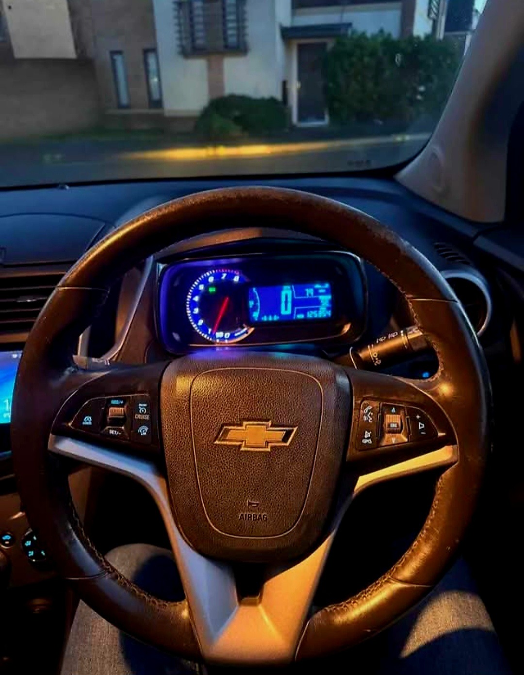 Used Chevrolet Trax 2014 for sale - 77983701: Photo 8