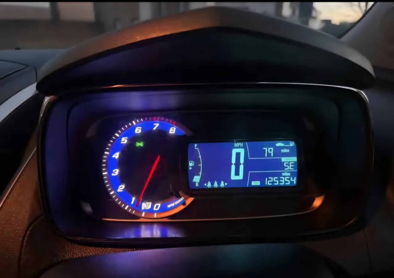 Used Chevrolet Trax 2014 for sale - 77983701: Photo 9