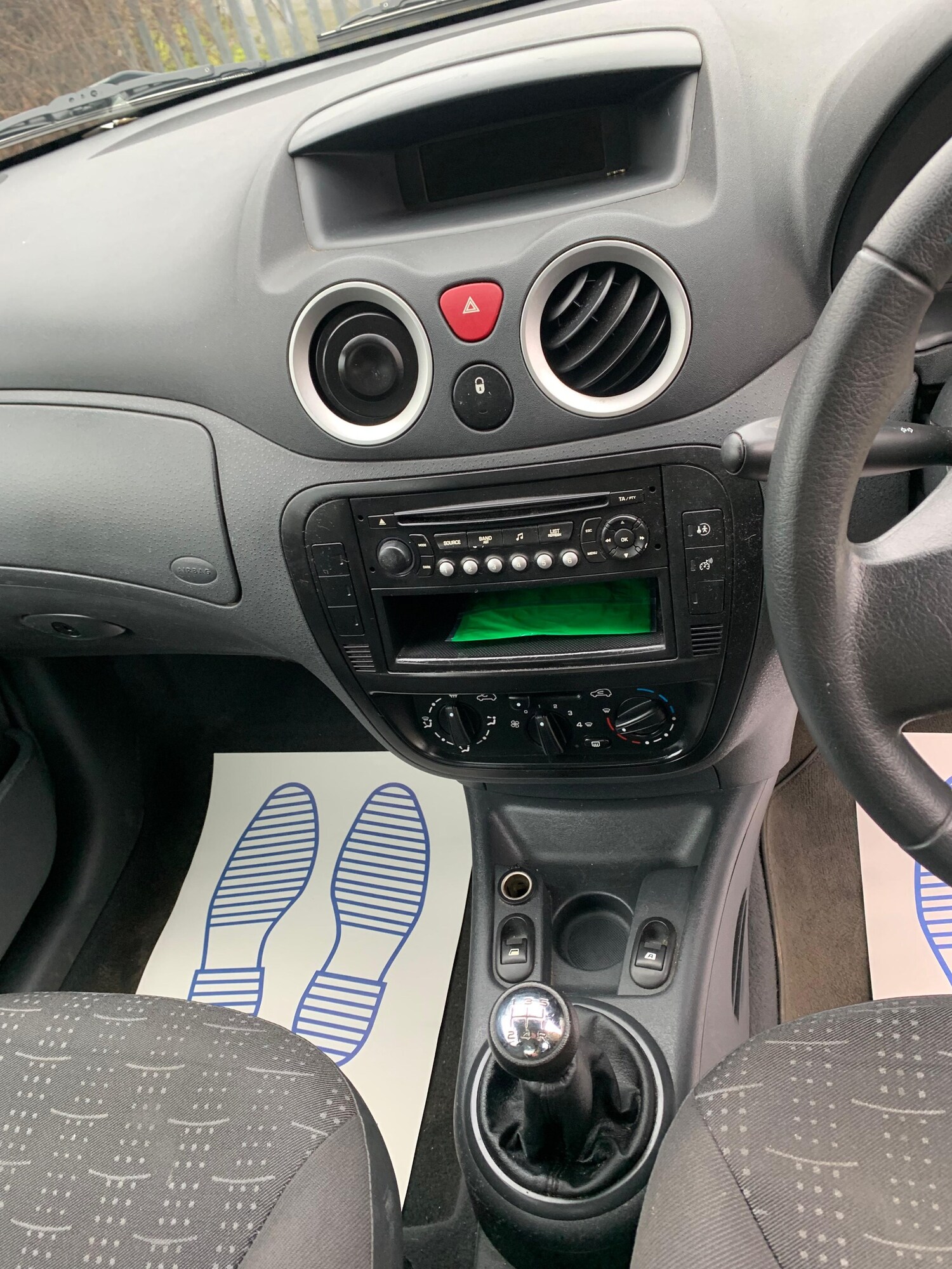 Used Citroen C3 2008 for sale - 77984133: Photo 11