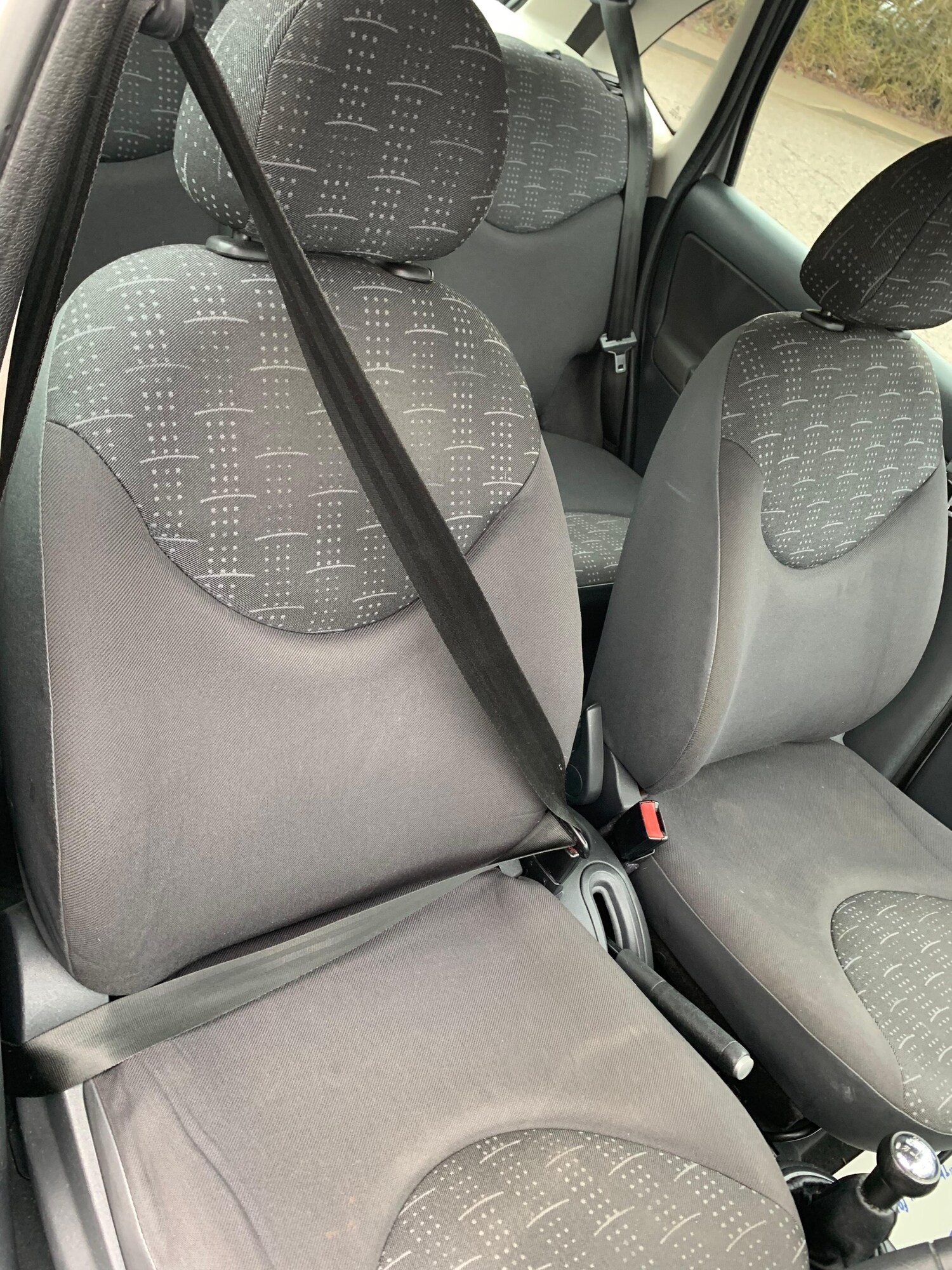 Used Citroen C3 2008 for sale - 77984133: Photo 12