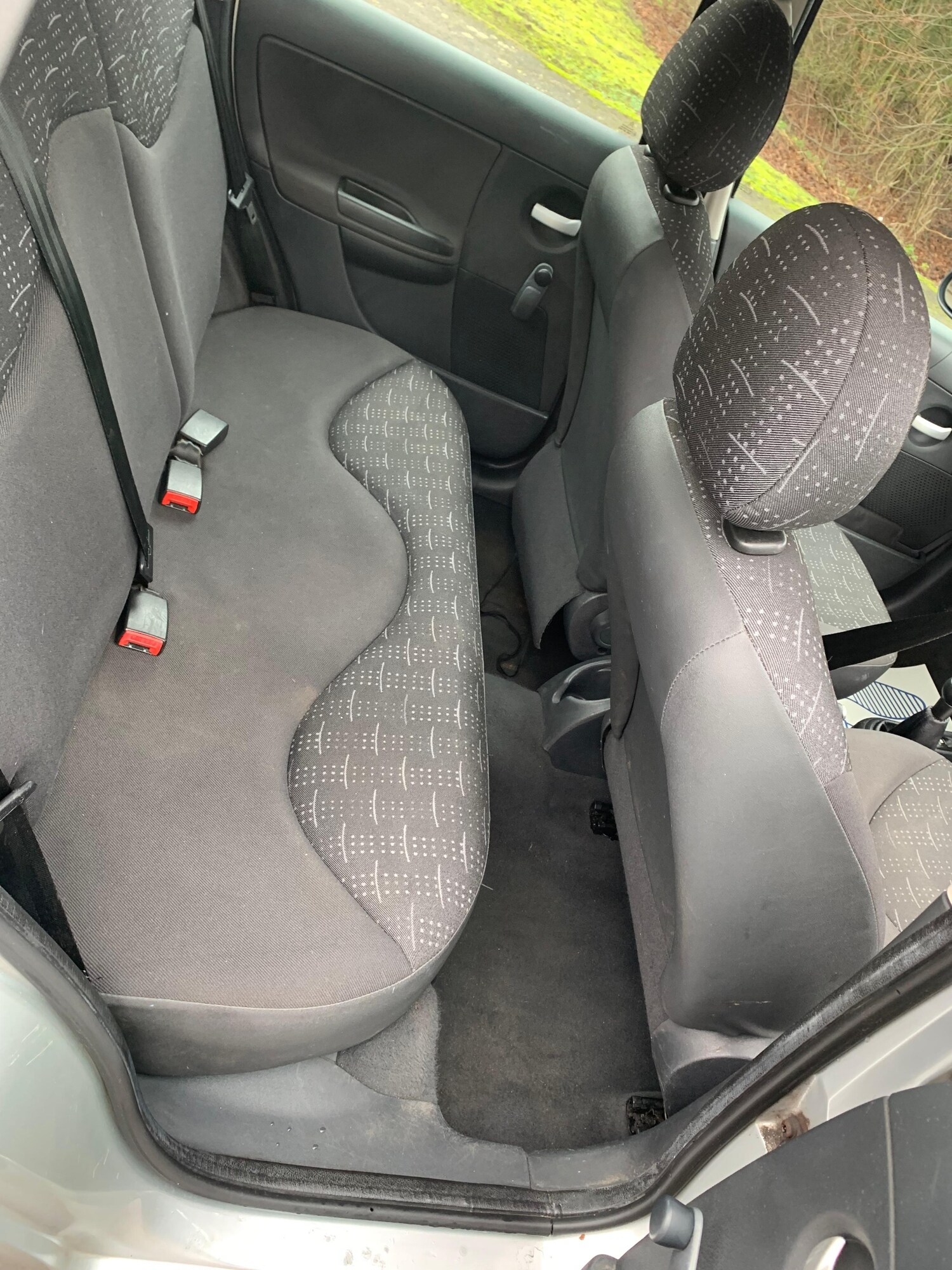 Used Citroen C3 2008 for sale - 77984133: Photo 13