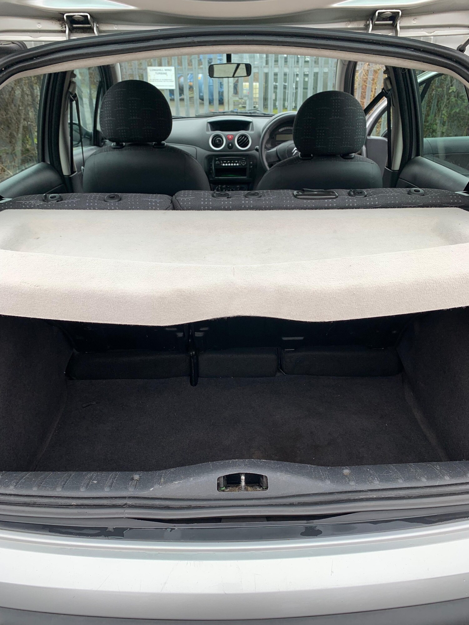 Used Citroen C3 2008 for sale - 77984133: Photo 14