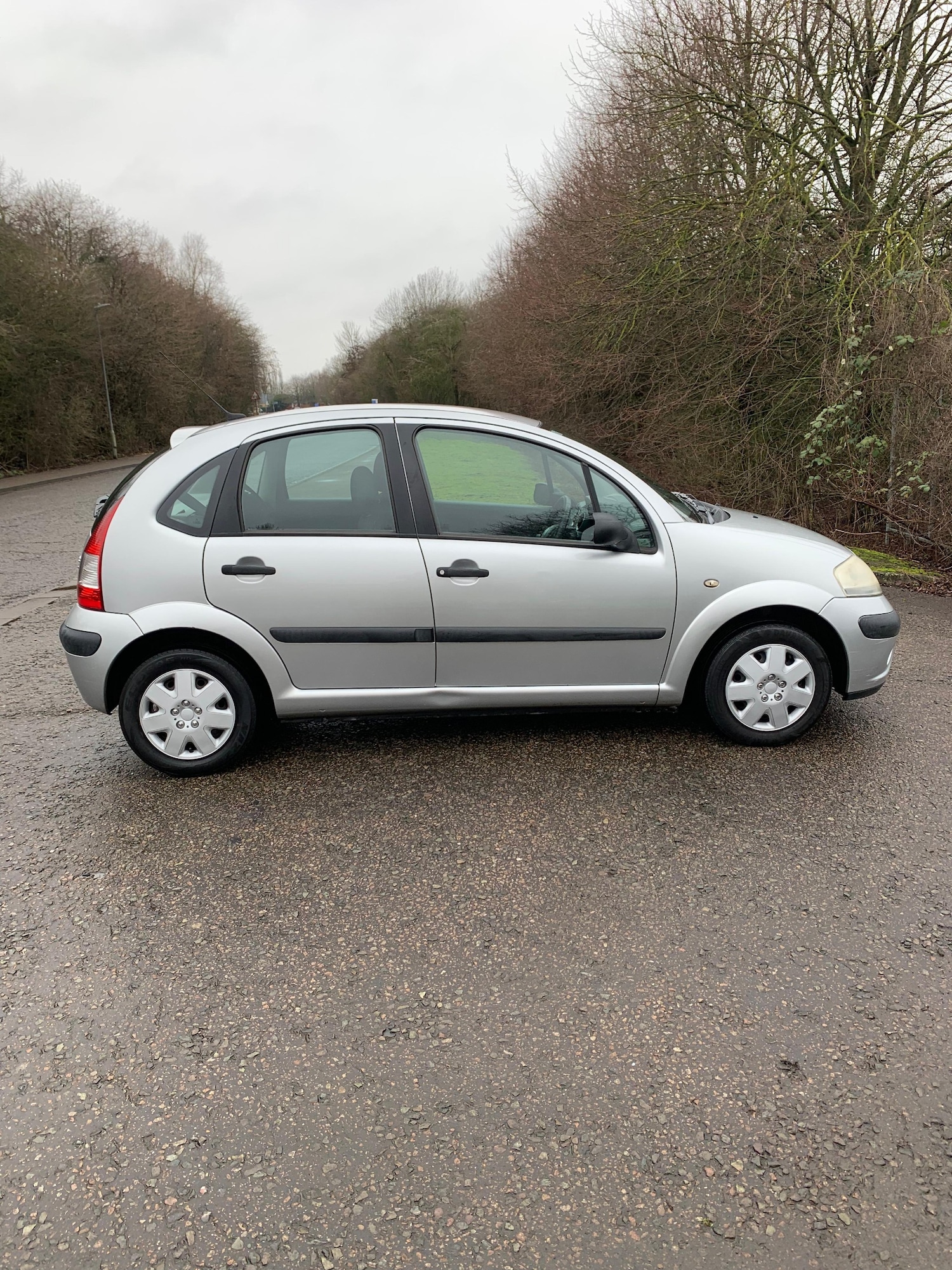 Used Citroen C3 2008 for sale - 77984133: Photo 2