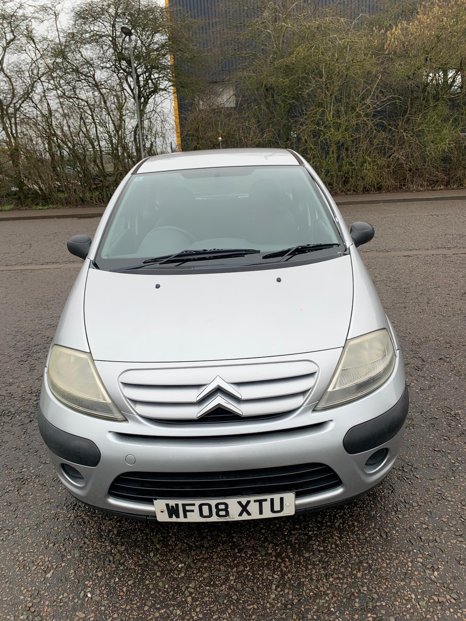 Used Citroen C3 2008 for sale - 77984133: Photo 20