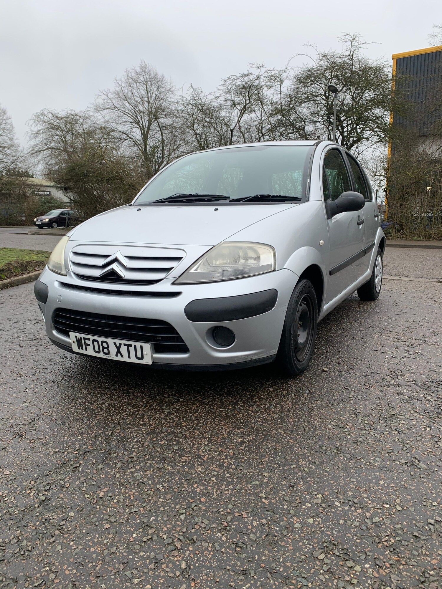 Used Citroen C3 2008 for sale - 77984133: Photo 21