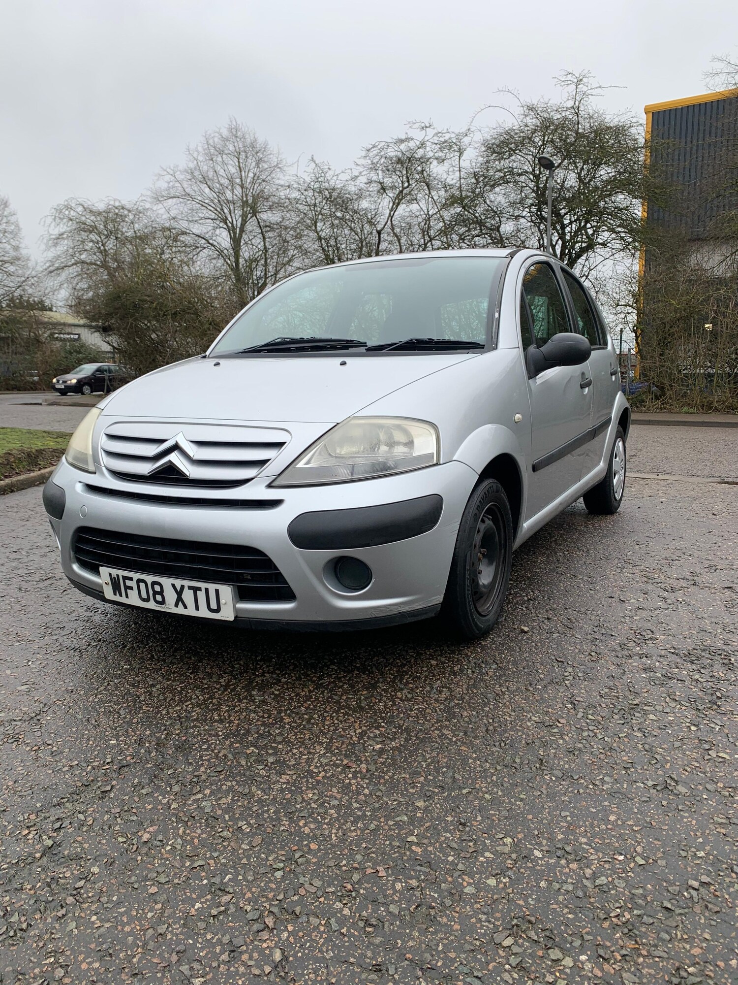 Used Citroen C3 2008 for sale - 77984133: Photo 22