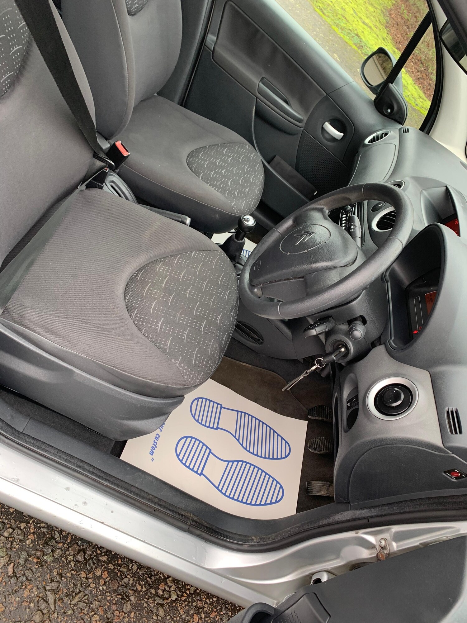 Used Citroen C3 2008 for sale - 77984133: Photo 9