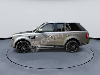 Land Rover Range Rover Sport feature image