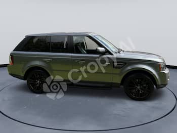 Used Land Rover Range Rover Sport 2012 for sale - 79687812: Photo