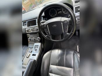 Used Land Rover Range Rover Sport 2012 for sale - 79687812: Photo