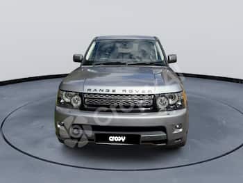 Used Land Rover Range Rover Sport 2012 for sale - 79687812: Photo