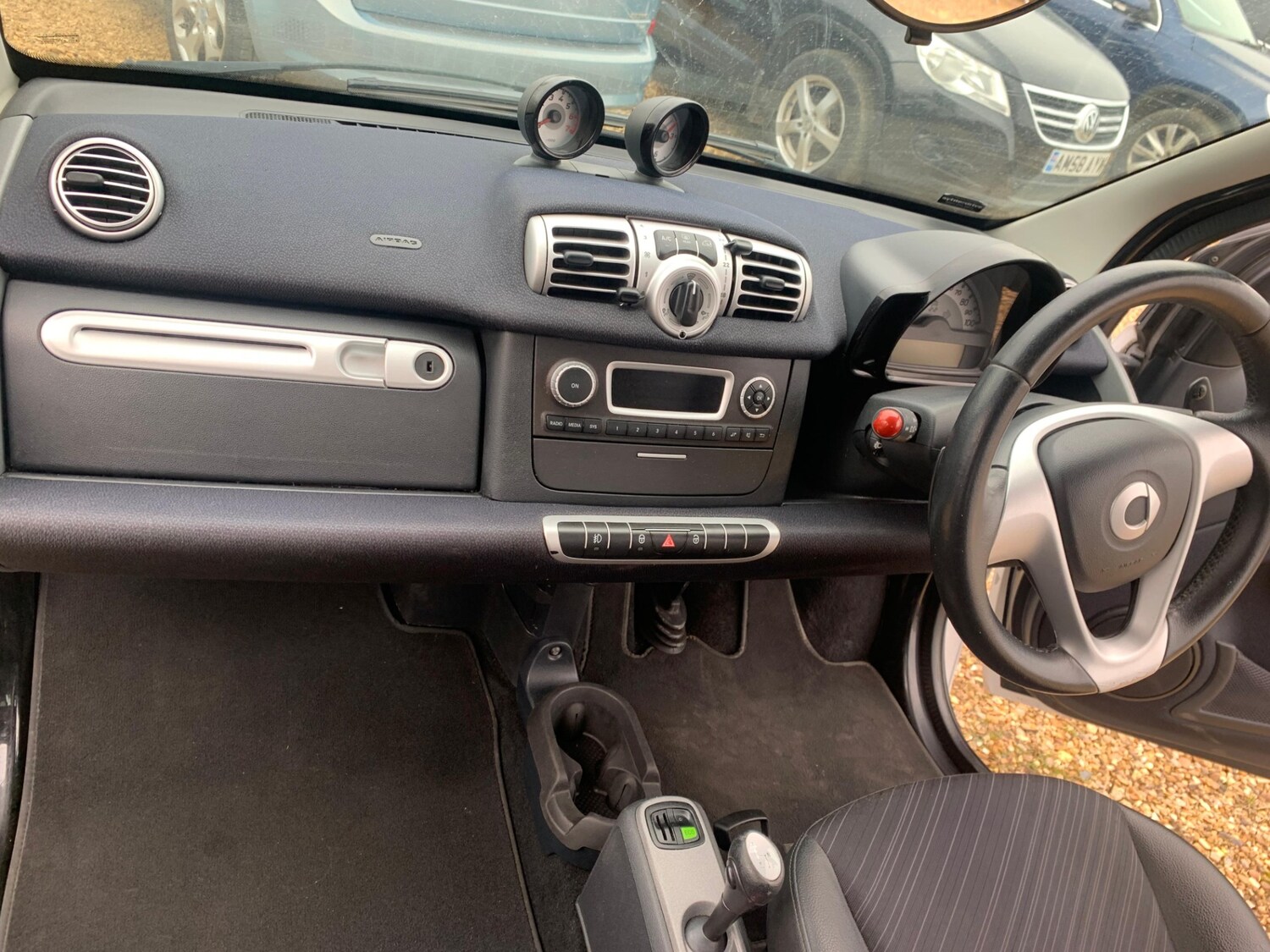 Used smart fortwo 2011 for sale - 77983769: Photo 10