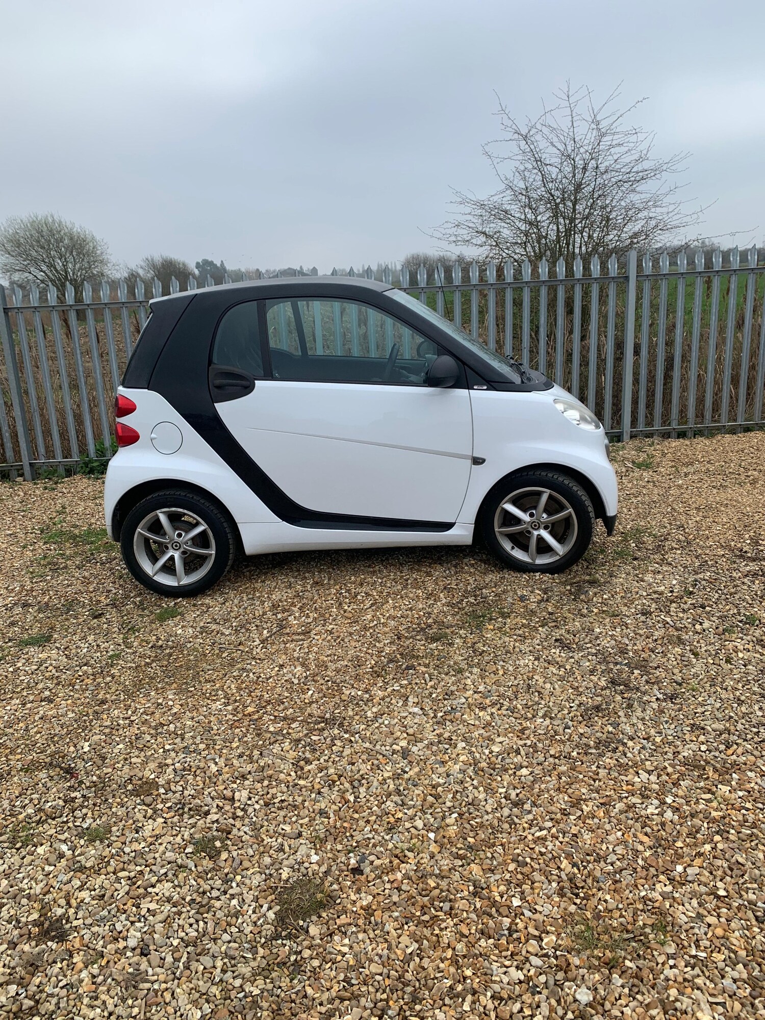 Used smart fortwo 2011 for sale - 77983769: Photo 7