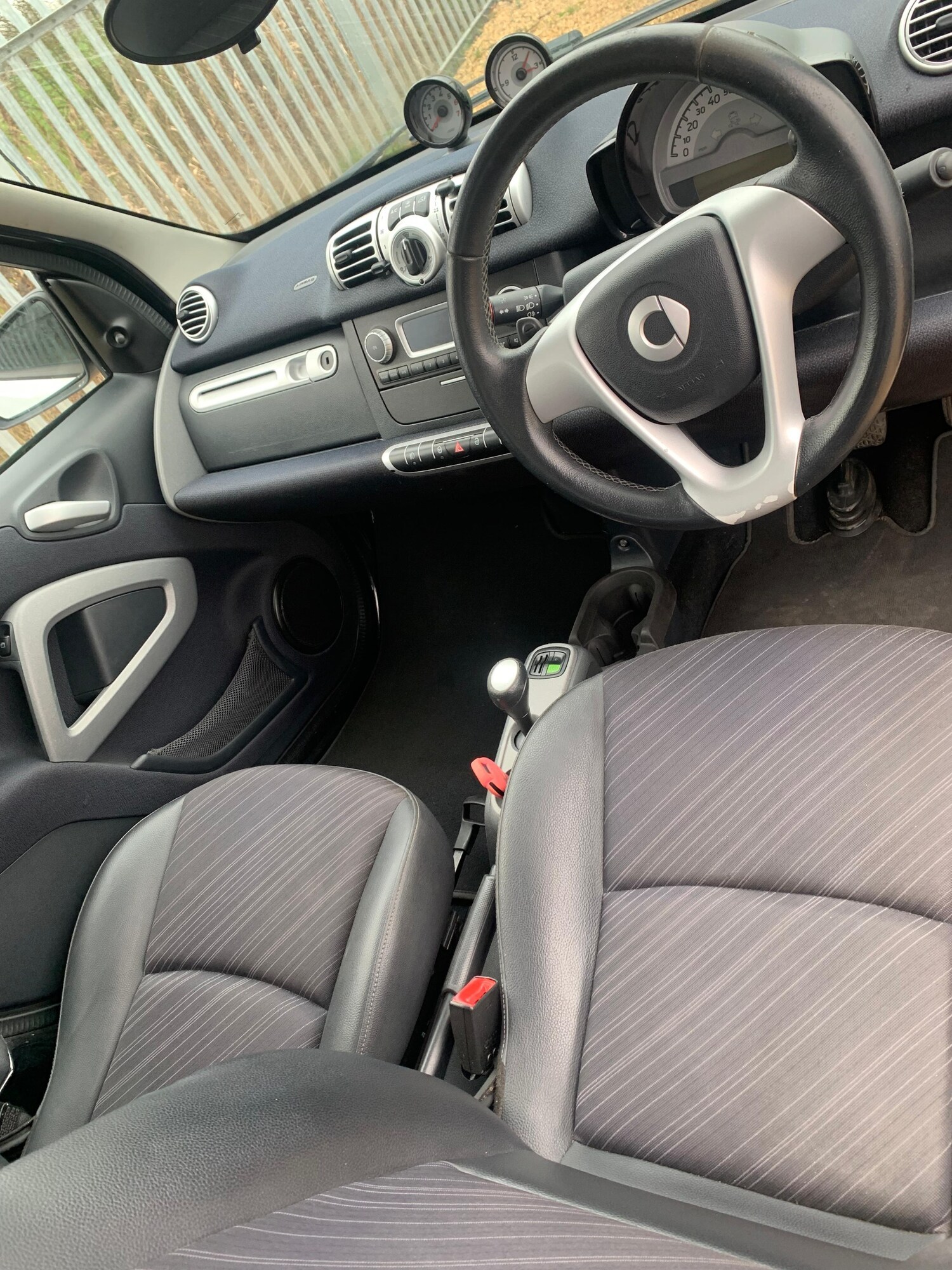 Used smart fortwo 2011 for sale - 77983769: Photo 9