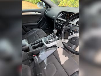 Used Audi A5 2009 for sale - 79670408: Photo