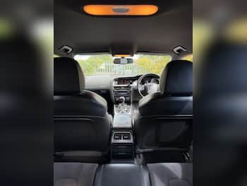 Used Audi A5 2009 for sale - 79670408: Photo