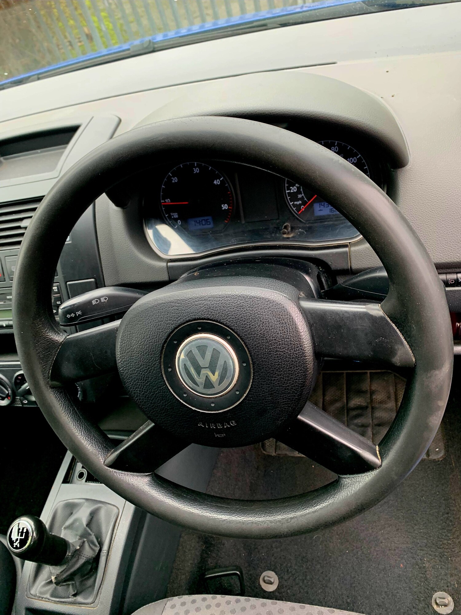 Used Volkswagen Polo 2004 for sale - 77984070: Photo 9