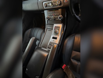 Used Land Rover Range Rover Sport 2012 for sale - 78889601: Photo