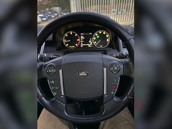 Used Land Rover Range Rover Sport 2012 for sale - 78889601: Photo