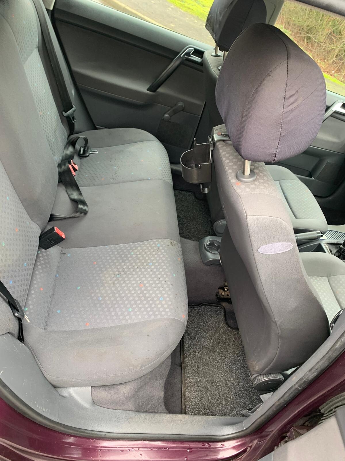 Used Volkswagen Polo 2002 for sale - 77984150: Photo 10