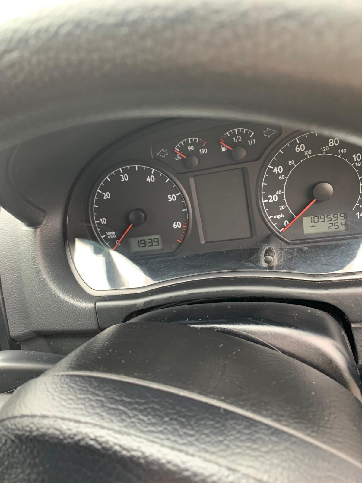 Used Volkswagen Polo 2002 for sale - 77984150: Photo 6