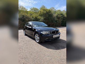 BMW 1 Series feature image