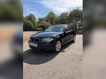 Used BMW 1 Series 2010 for sale - 79526721: Photo