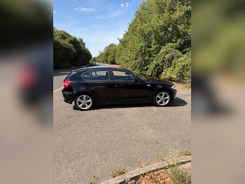Used BMW 1 Series 2010 for sale - 79526721: Photo