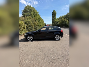 Used BMW 1 Series 2010 for sale - 79526721: Photo