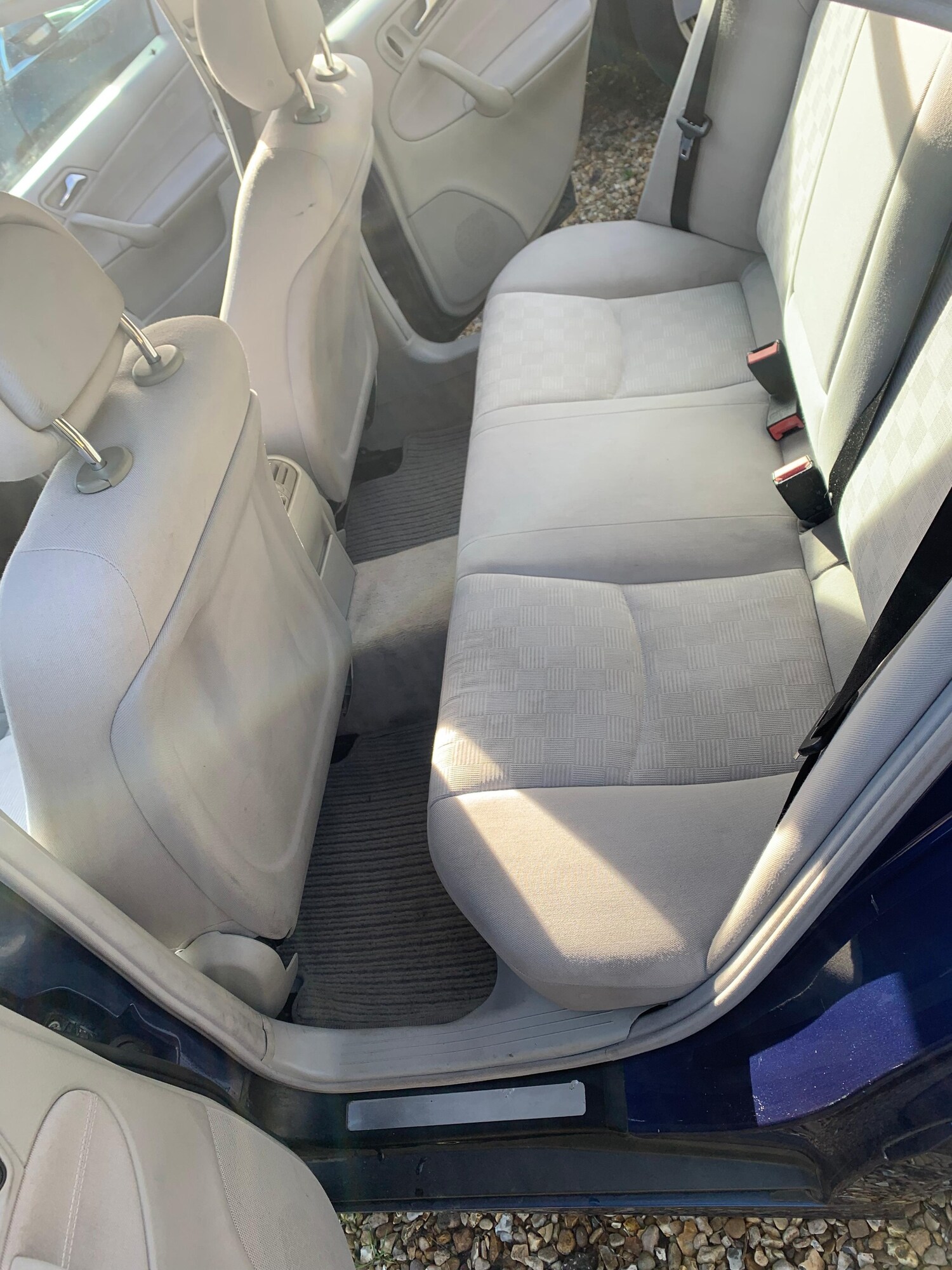 Used Mercedes-Benz C Class 2004 for sale - 77983934: Photo 13