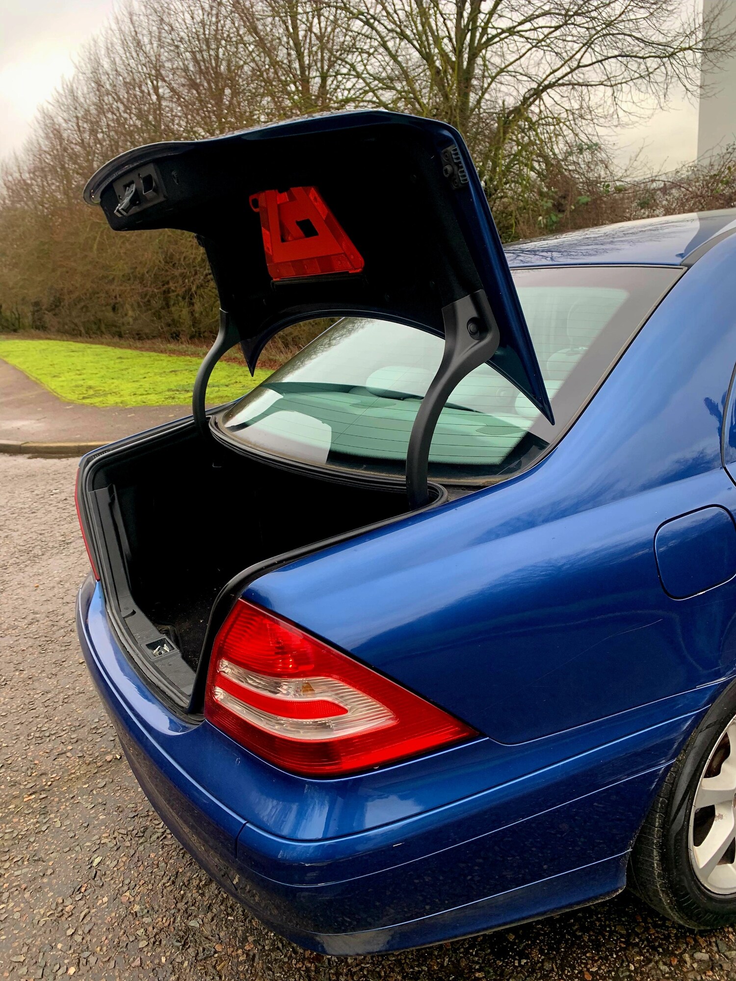 Used Mercedes-Benz C Class 2004 for sale - 77983934: Photo 17