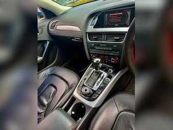 Used Audi A4 2008 for sale - 79684406: Photo