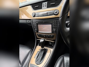Used Mercedes-Benz CLS 2009 for sale - 78736494: Photo