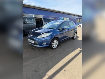 Ford Fiesta feature image