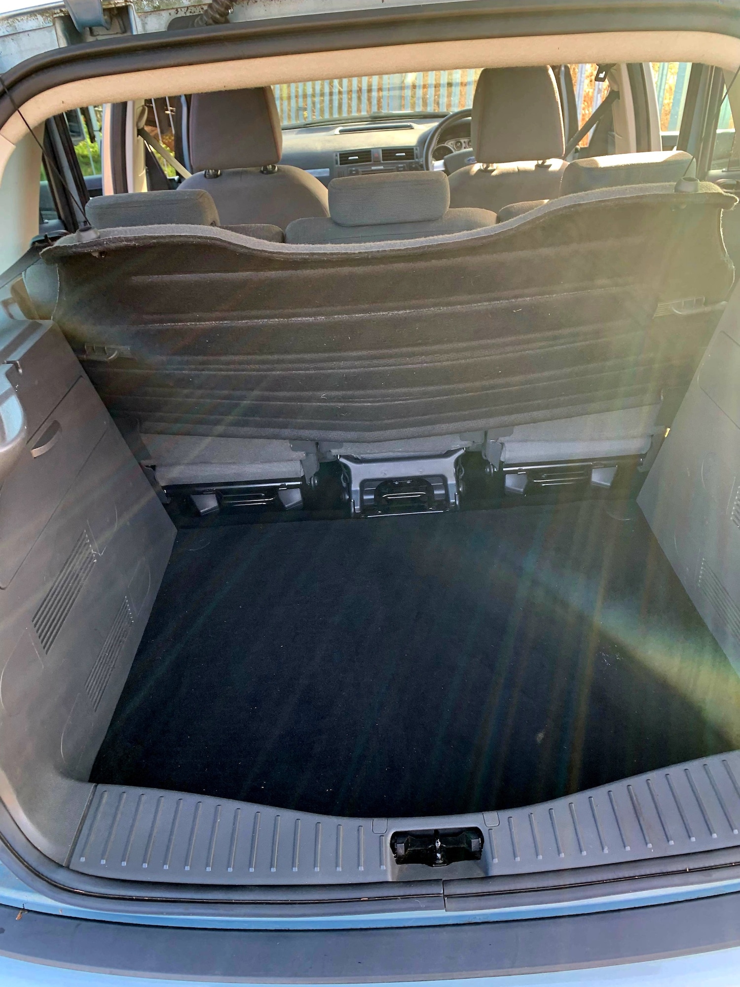 Used Ford C-Max 2008 for sale - 77983971: Photo 10