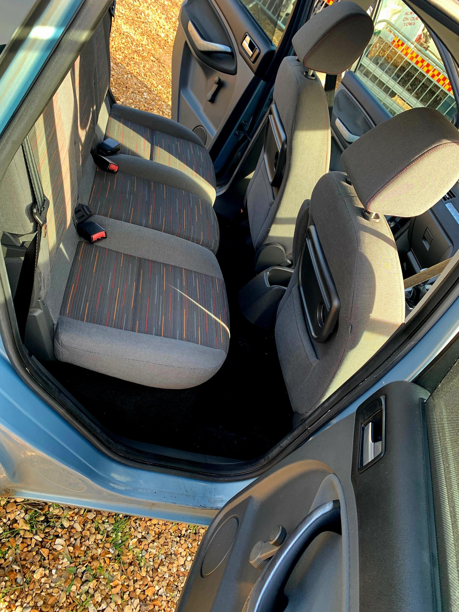 Used Ford C-Max 2008 for sale - 77983971: Photo 11